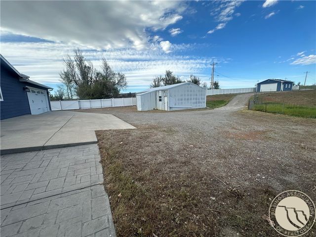 6447 Us Highway 312, Billings, MT 59105