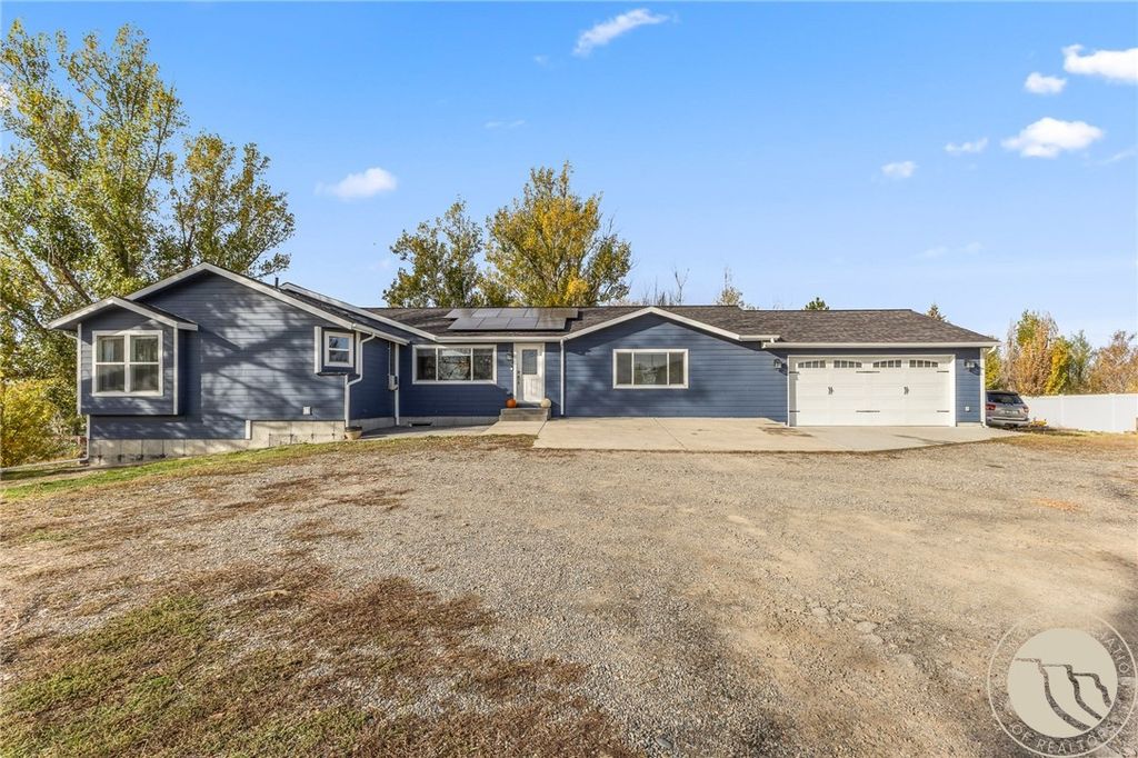 6447 Us Highway 312, Billings, MT 59105