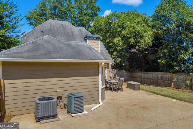 5479 Bridge Pointe Drive, Alpharetta, GA 30005