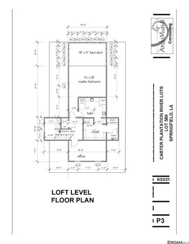 23081 Carter Plantation Dr, Springfield, LA 70462