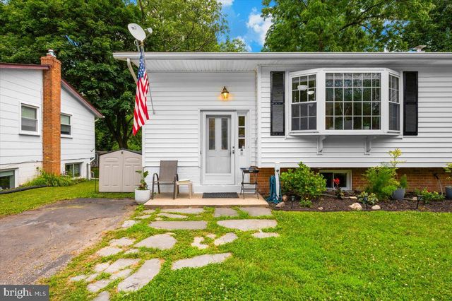 10113 DAY AVE, Silver Spring, MD 20910