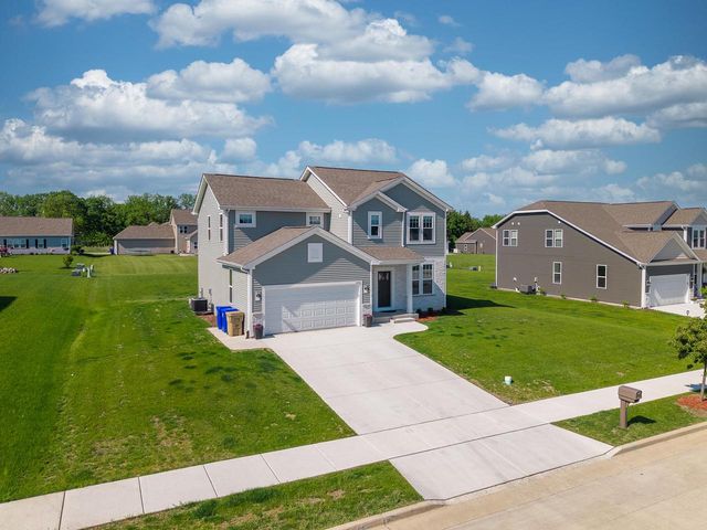 4414 20th STREET, Kenosha, WI 53144