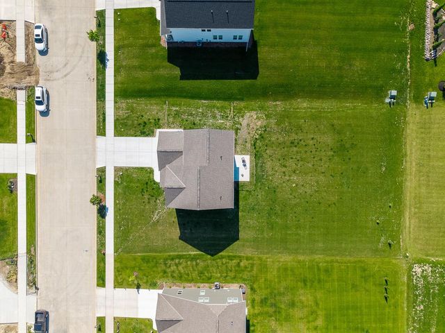 4414 20th STREET, Kenosha, WI 53144