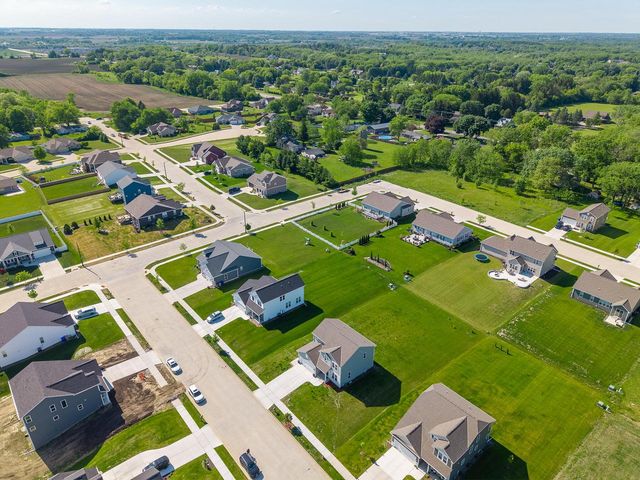 4414 20th STREET, Kenosha, WI 53144