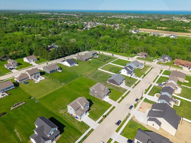 4414 20th STREET, Kenosha, WI 53144