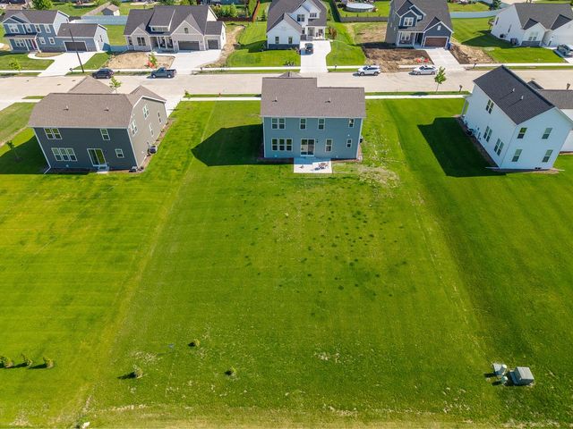 4414 20th STREET, Kenosha, WI 53144