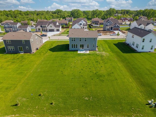 4414 20th STREET, Kenosha, WI 53144
