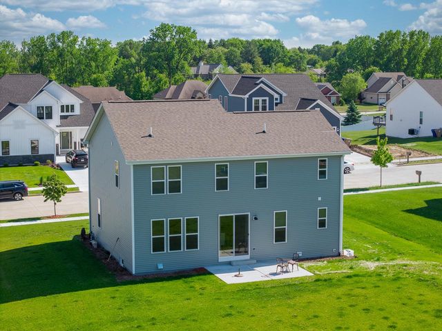 4414 20th STREET, Kenosha, WI 53144
