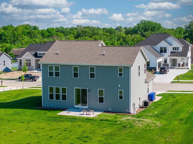 4414 20th STREET, Kenosha, WI 53144