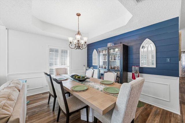 2117 Pinwood Circle, Arlington, TX 76001