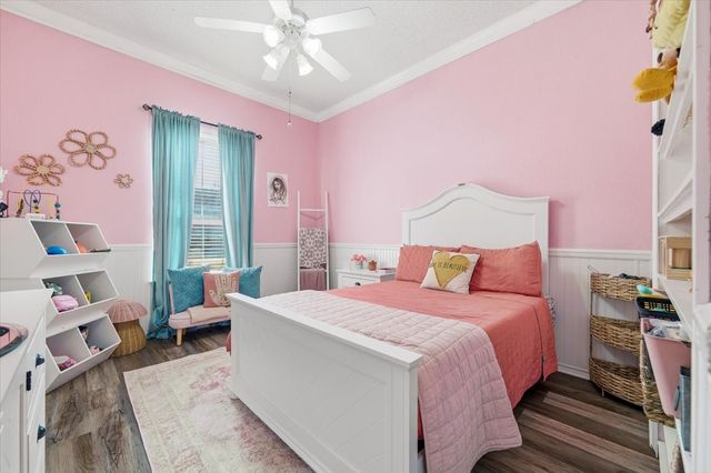 2117 Pinwood Circle, Arlington, TX 76001