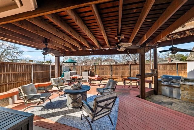2117 Pinwood Circle, Arlington, TX 76001