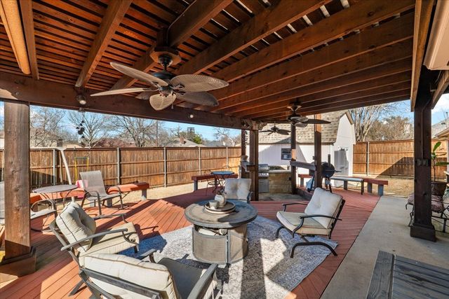 2117 Pinwood Circle, Arlington, TX 76001