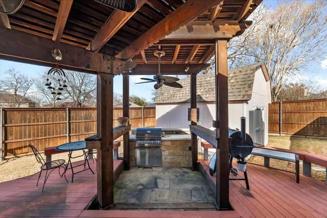 2117 Pinwood Circle, Arlington, TX 76001