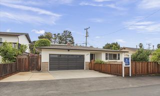 619 Middlefield Drive, Aptos, CA 95003