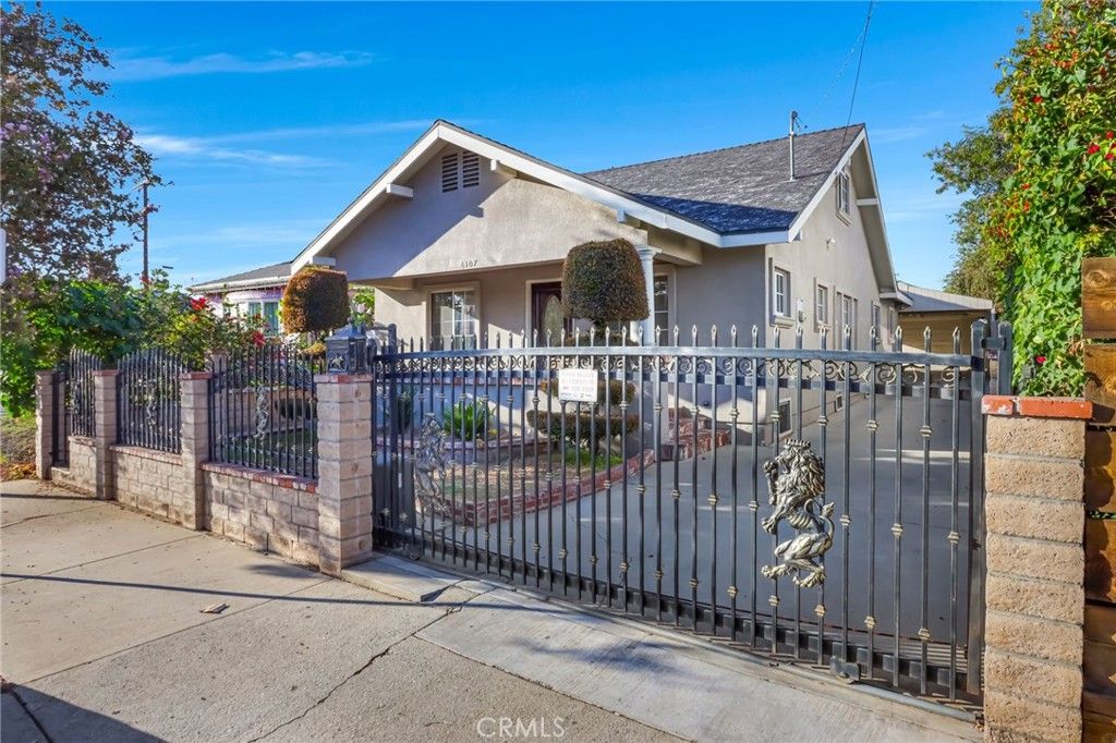 6107 Meridian Street, Los Angeles, CA 90042 — photo 2