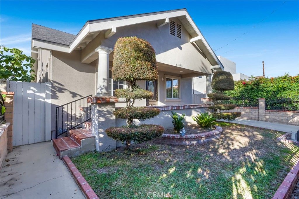 6107 Meridian Street, Los Angeles, CA 90042 — photo 4