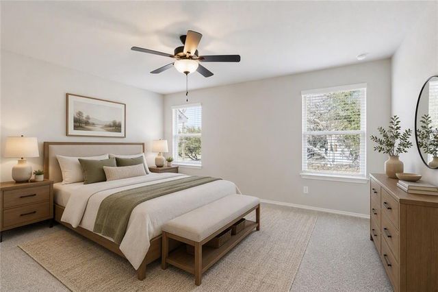 301 Greene Farm Trail, Cartersville, GA 30120