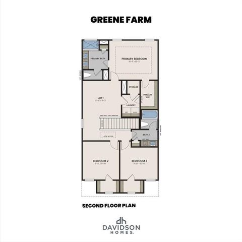 301 Greene Farm Trail, Cartersville, GA 30120