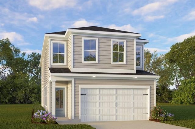 301 Greene Farm Trail, Cartersville, GA 30120
