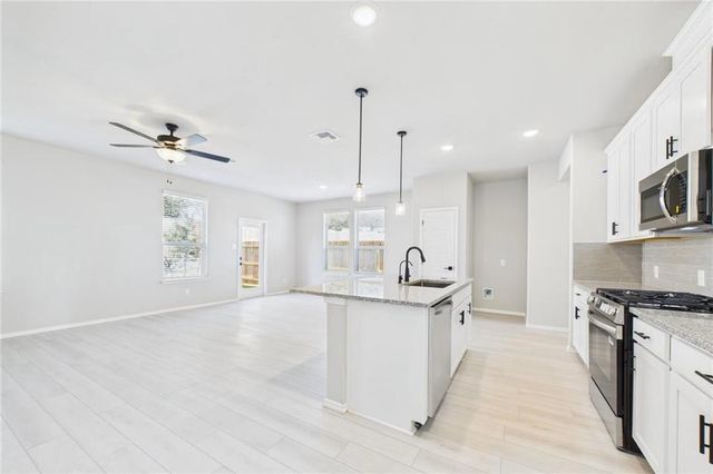 301 Greene Farm Trail, Cartersville, GA 30120