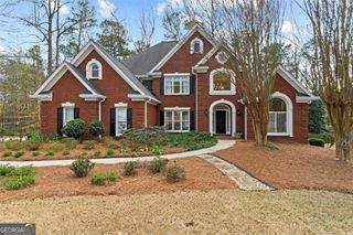 1326 Annapolis Way, Grayson, GA 30017