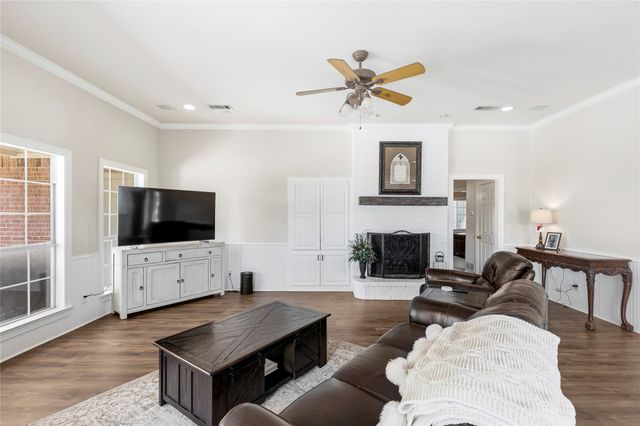 3625 Parker Road, St Paul, TX 75098