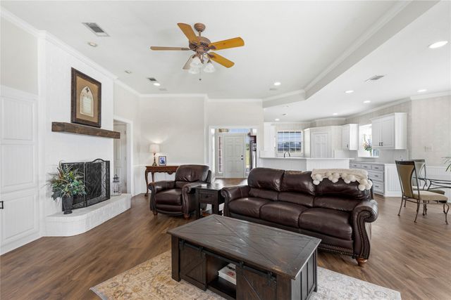 3625 Parker Road, St Paul, TX 75098