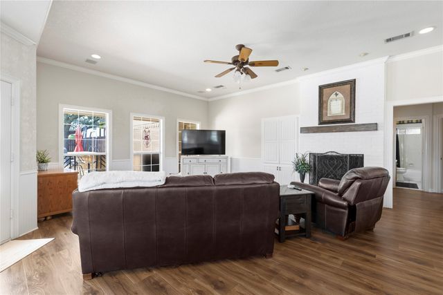 3625 Parker Road, St Paul, TX 75098