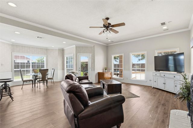 3625 Parker Road, St Paul, TX 75098