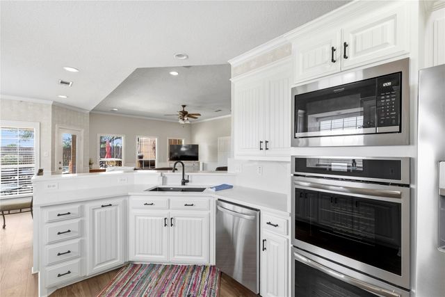 3625 Parker Road, St Paul, TX 75098