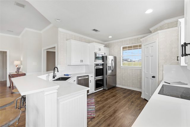 3625 Parker Road, St Paul, TX 75098