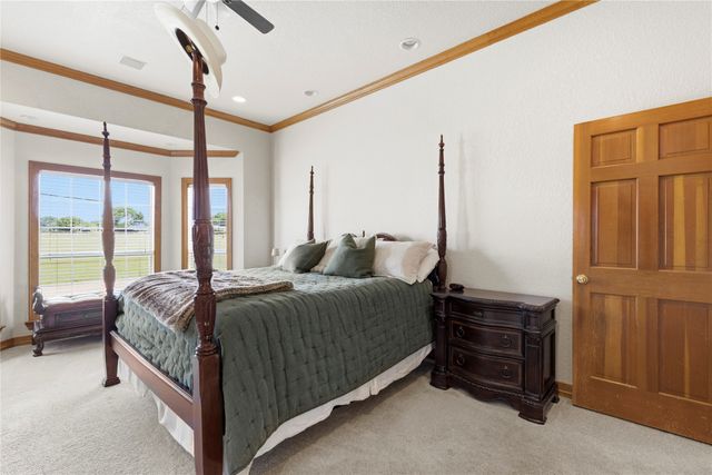 3625 Parker Road, St Paul, TX 75098