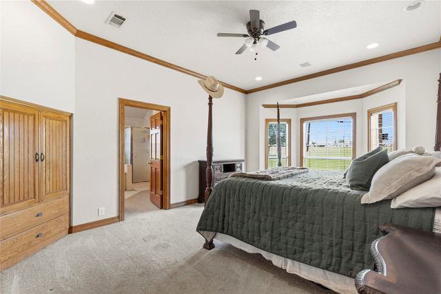 3625 Parker Road, St Paul, TX 75098
