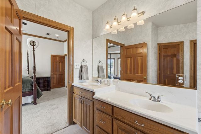 3625 Parker Road, St Paul, TX 75098