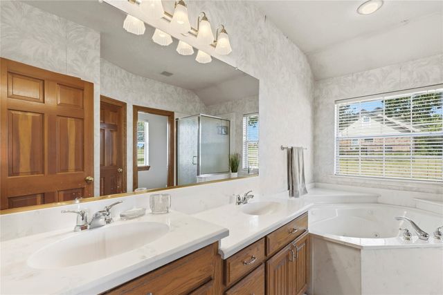 3625 Parker Road, St Paul, TX 75098