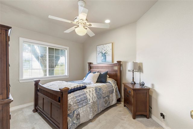 3625 Parker Road, St Paul, TX 75098