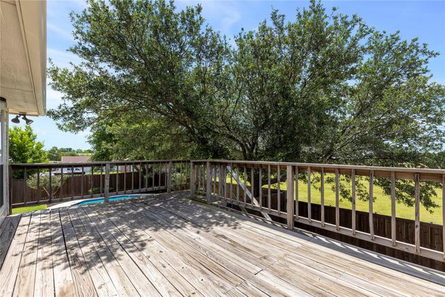 3625 Parker Road, St Paul, TX 75098