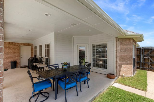 3625 Parker Road, St Paul, TX 75098