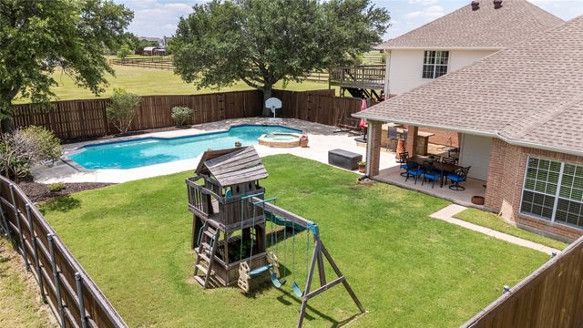 3625 Parker Road, St Paul, TX 75098
