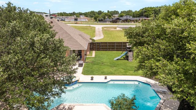 3625 Parker Road, St Paul, TX 75098