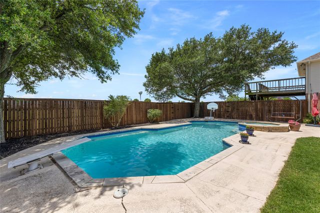 3625 Parker Road, St Paul, TX 75098