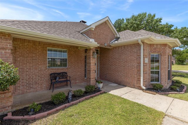 3625 Parker Road, St Paul, TX 75098