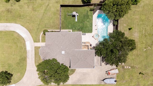 3625 Parker Road, St Paul, TX 75098