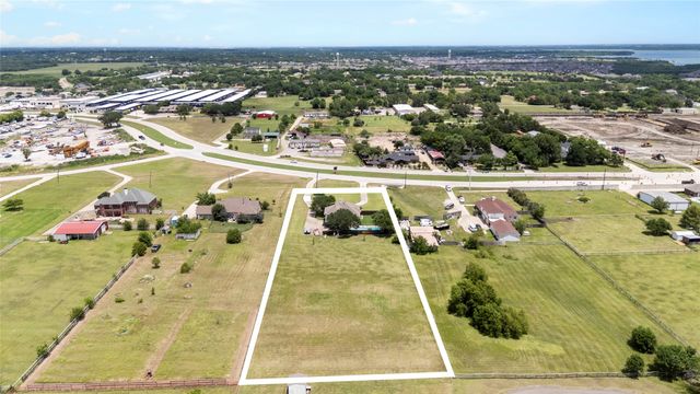 3625 Parker Road, St Paul, TX 75098