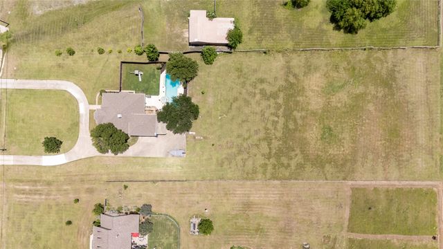 3625 Parker Road, St Paul, TX 75098