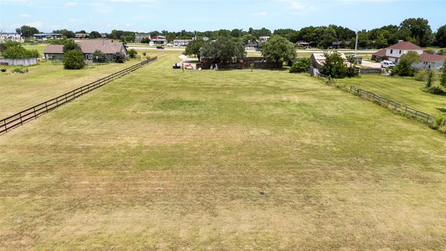 3625 Parker Road, St Paul, TX 75098