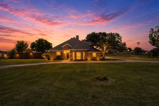 3625 Parker Road, St Paul, TX 75098