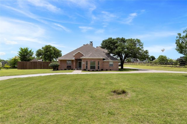 3625 Parker Road, St Paul, TX 75098