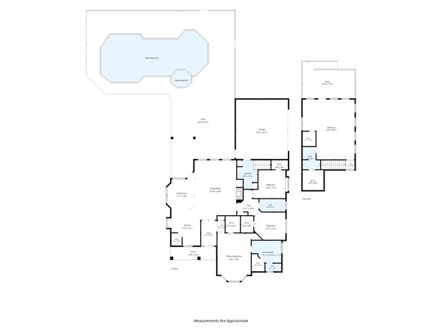 3625 Parker Road, St Paul, TX 75098